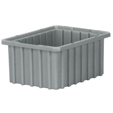 Akro-Mils® Akro-Grid Dividable Grid Container, 10 7/8